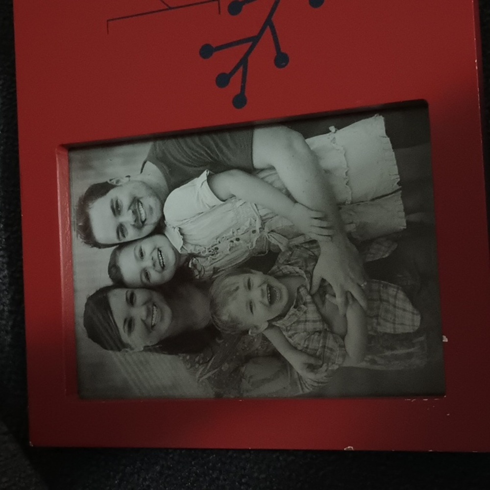 Picture frame Home - Picture 4 of 4